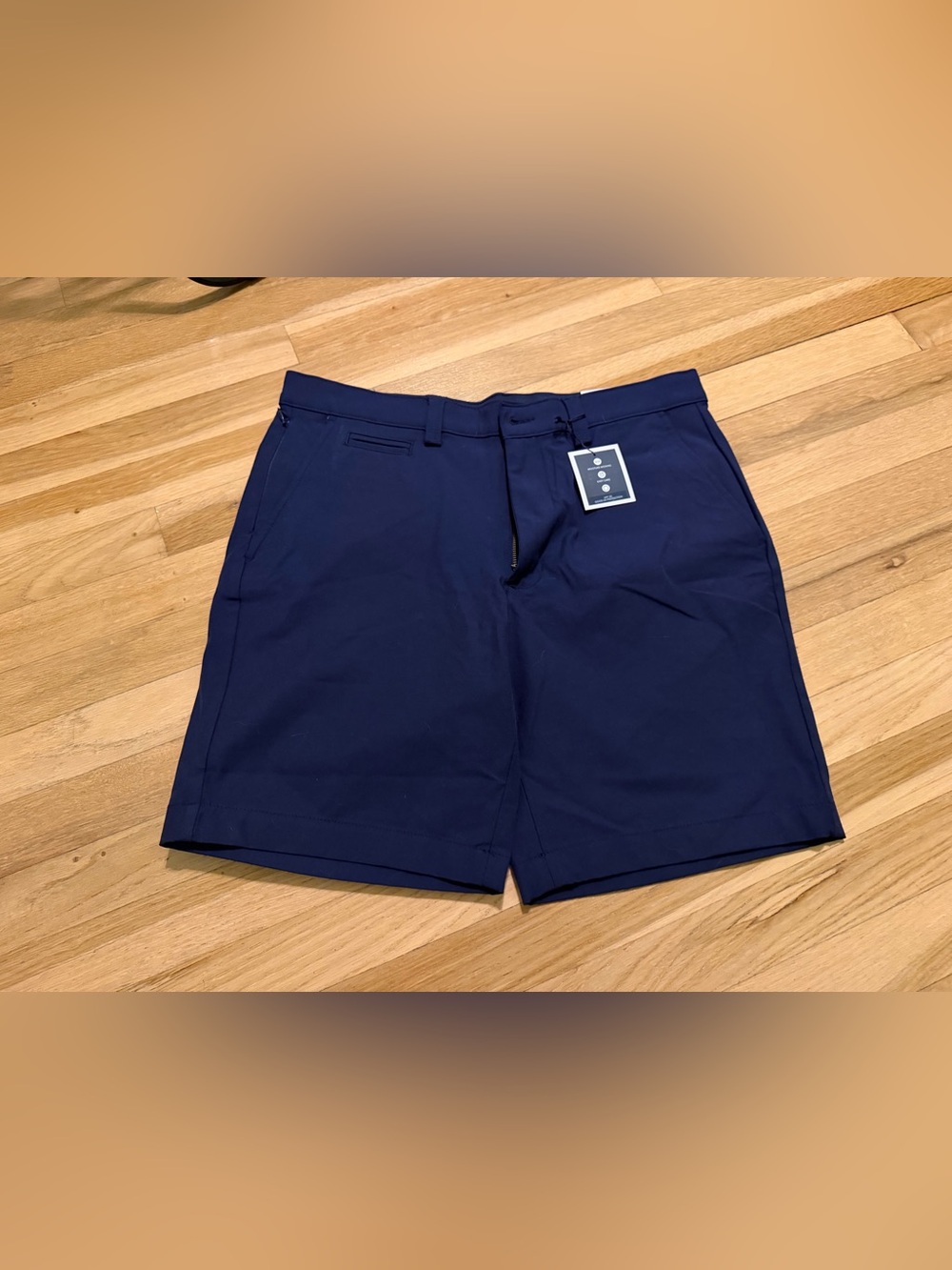 Men’s Club Room Shorts